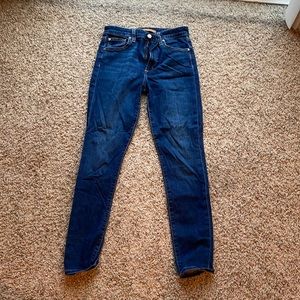 Like new Joe’s jeans